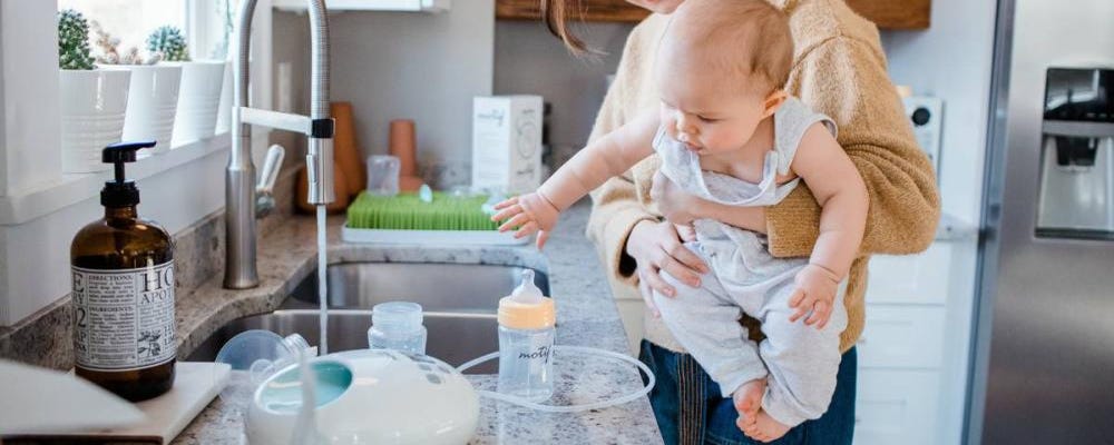 Using FSA, HSA & HRA to Buy Breastfeeding Products