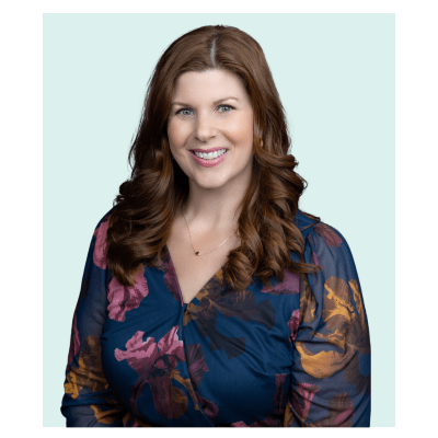 A photo of Jacque  Ordner - Motif Medical