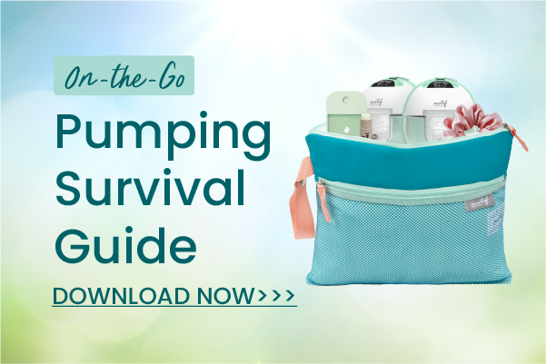 On-the-Go Pumping Survival Guide