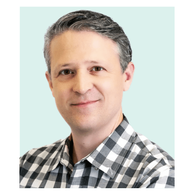 A photo of Brandon Fonville