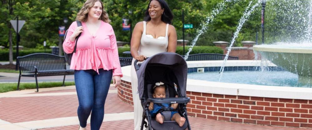 Tips for Breastfeeding in Public Tips for Breastfeeding in Public