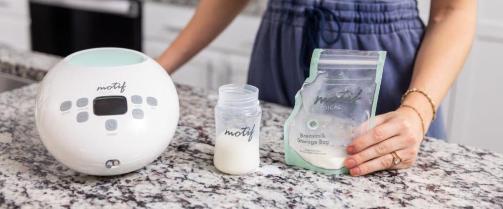 Donating Breast Milk: Why It Matters & How to Do It Donating Breast Milk: Why It Matters & How to Do It