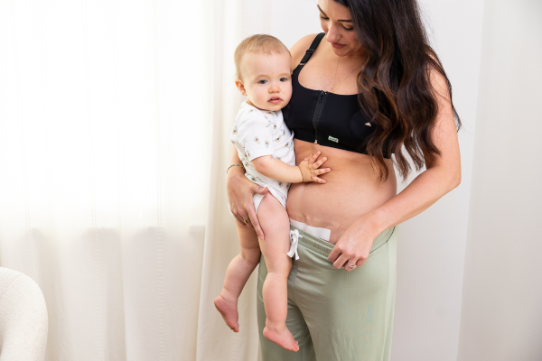 All about C-Section Scars – AltroCare