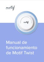 Product Manual - Spanish
