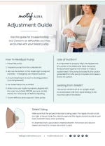 Adjustment Guide