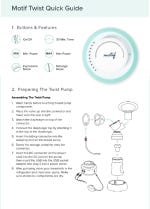 Pump Quick Guide