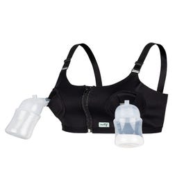 Motif Medical on LinkedIn: Duo Double Electric Breast Pump with Hands-Free Pumping  Bra