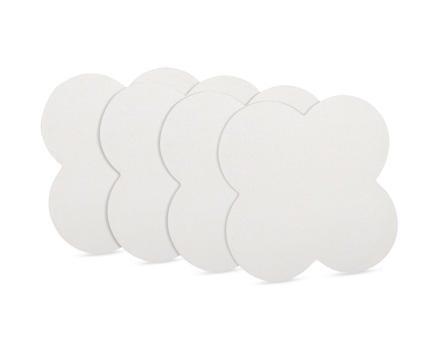Soothing Hydrogel Nipple Pads