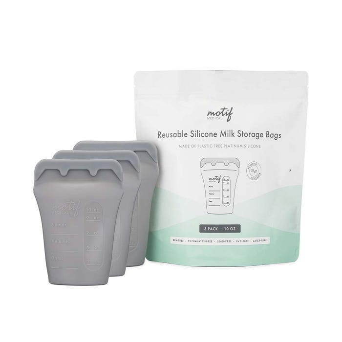 Reusable Silicone Bag 34 oz