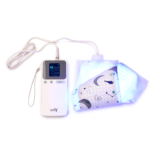 BiliTouch™ Phototherapy Blanket