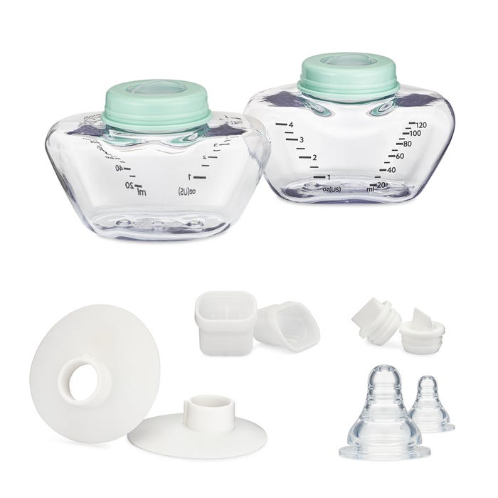 Motif Aura Resupply Kit