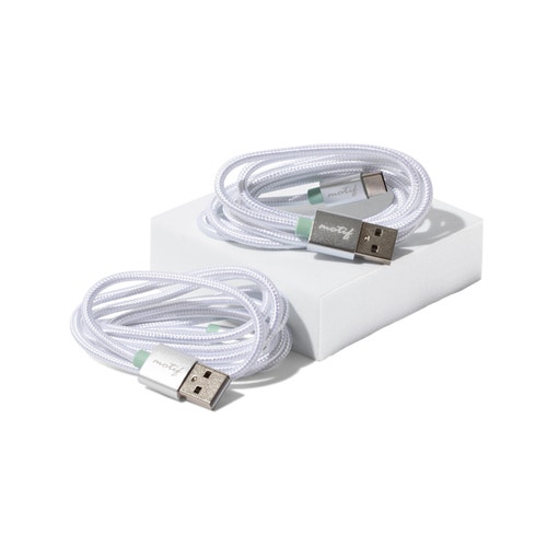 Motif Aura Glow USB-C Cable
