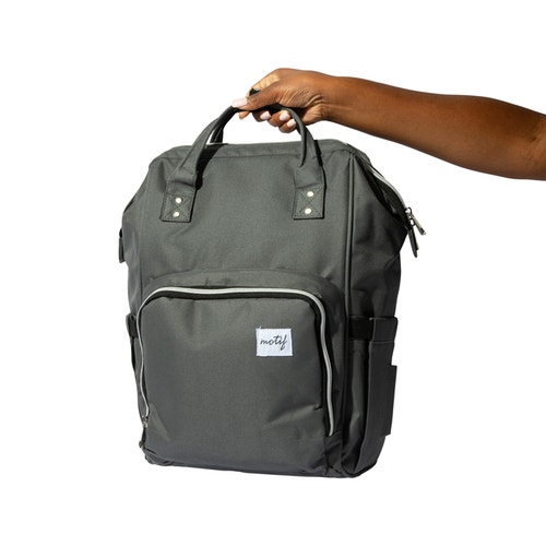 Breast Pump Backpack