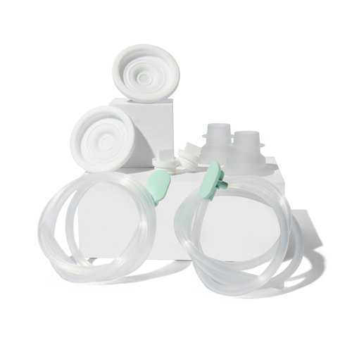 Breast Milk Collection Cups Resupply Kit