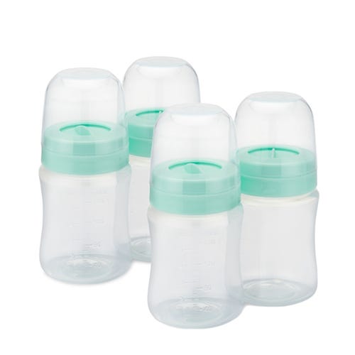 Duo Milk Collection Containers 4-PACK