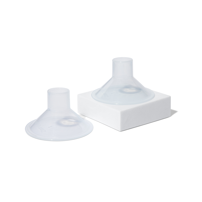NUTRICENTIALS PUMPS 美容液 2本セット Duo Breast Pump Parts Resupply Bundle | Motif Medical