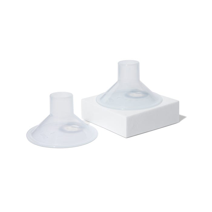 Duo Breast Shields Duo Breast Shields