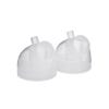 Duo Breast Shield Connectors