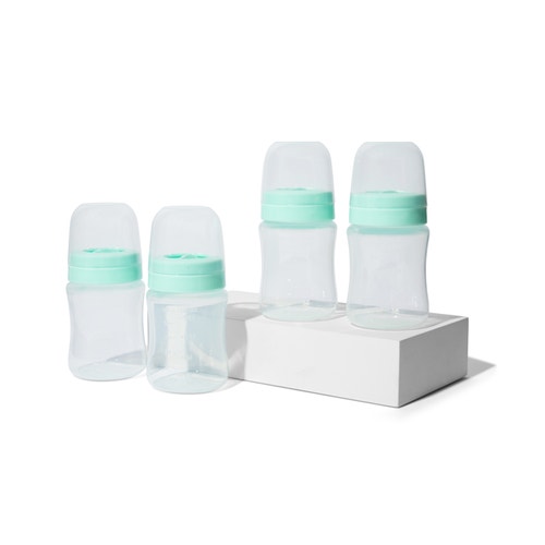 Duo Milk Collection Containers 4-PACK