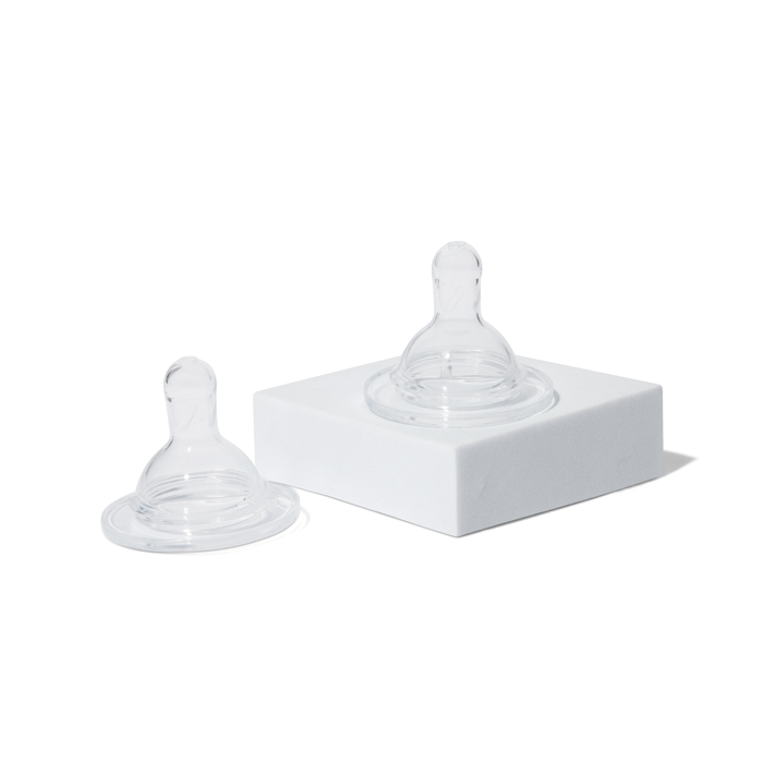 Duo Breast Pump Parts Resupply Bundle | Motif Medical