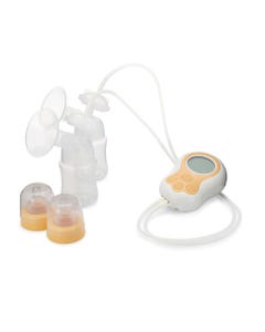 Motif Duo Double Electric Breast Pump 