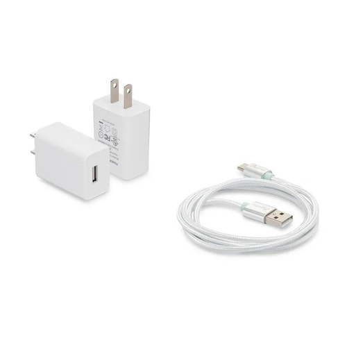 Motif Aura Power Adapter & USB Cable