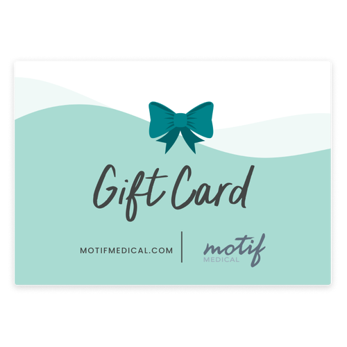 Motif e-Gift Card