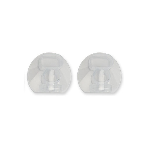 Motif Aura Breastshields - 29mm