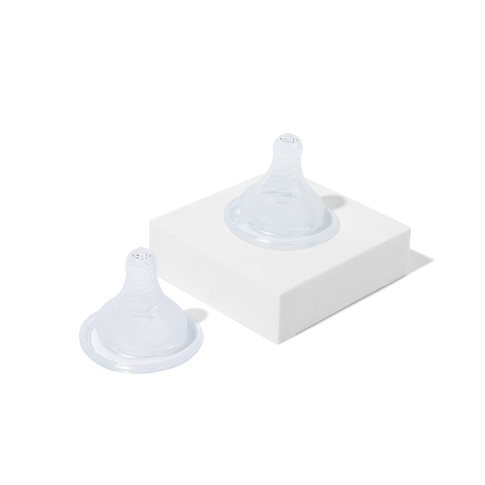 Motif Aura Glow Bottle Nipples Motif aura glow bottle nipples