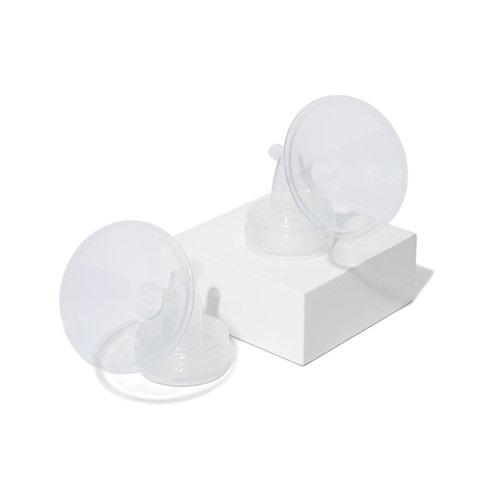 Luna Breast Shields