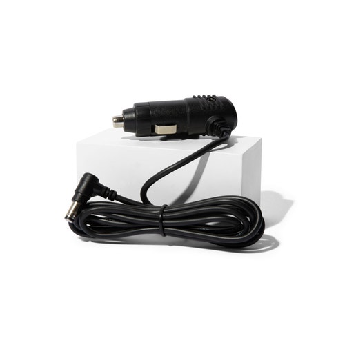 Luna Portable Car Adapter