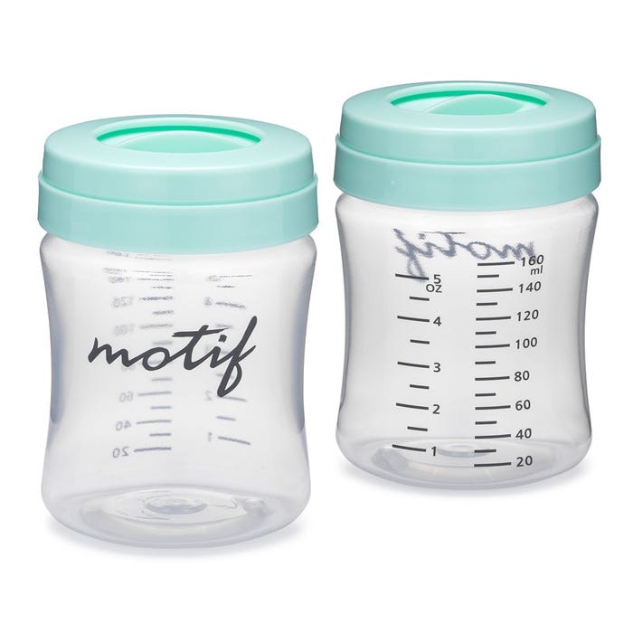 Milk Collection Container Set for S12 Pro