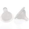 Slow-Flow Baby Bottle Nipples for Duo & Twist