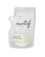 Motif Medical Breastmilk Storage Bags