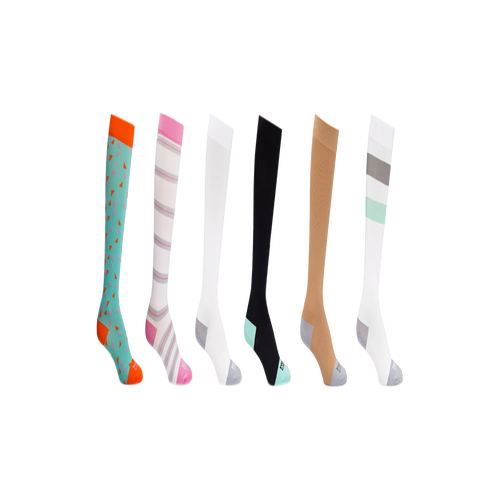 Compression Sock Bundle - Maternity Socks