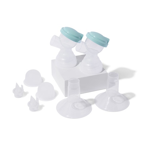 Motif Roam 28mm Breast Shields