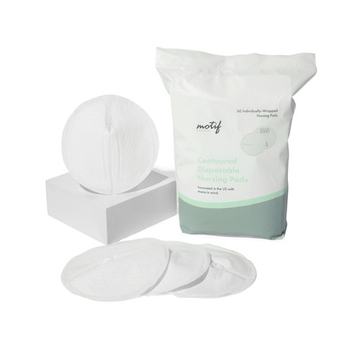 Nursing Pads