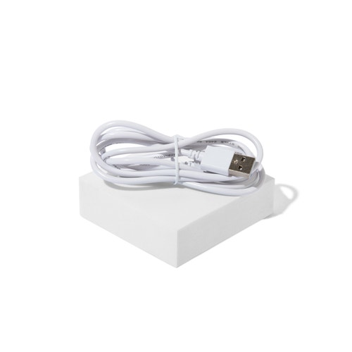 Motif Roam USB + Power Adapter