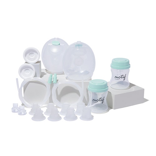 Motif Roam Resupply Kit with Collection Cups