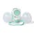Motif Roam™ Breast Pump With Breast Milk Collection Cups