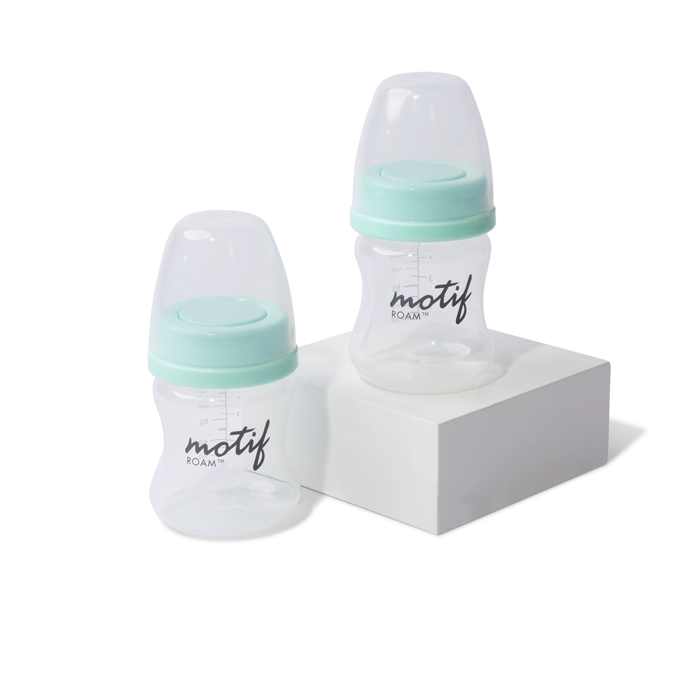 Motif Roam Bottles Motif roam bottles