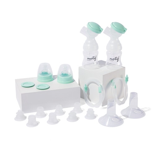 Motif Roam Resupply Kit With Flanges