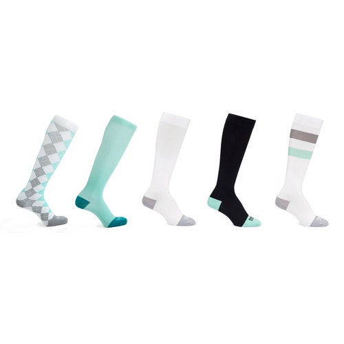 Maternity Compression Socks