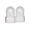 Twist Valves and Membranes