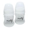 Twist Collection Containers