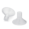 Twist Breast Shields