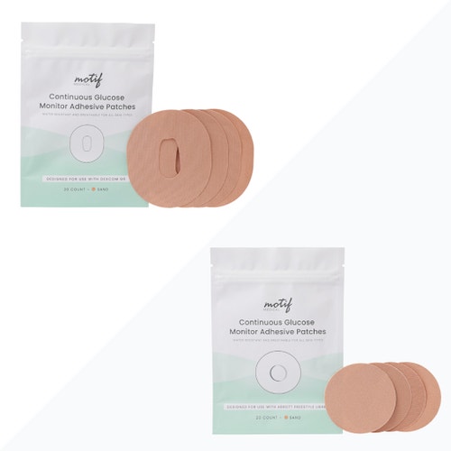 CGM Patches (20/pack)