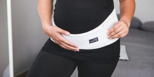 What Exactly IS Maternity Compression?