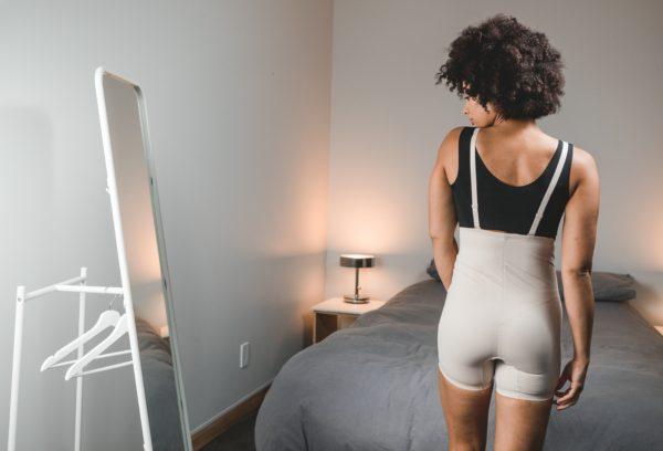 The Best Compression Garments for Post-Pregnancy Recovery – BST