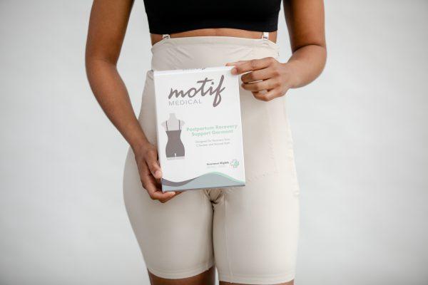 Buy Motif Medical, Postpartum Recovery Girdle, C-Section and